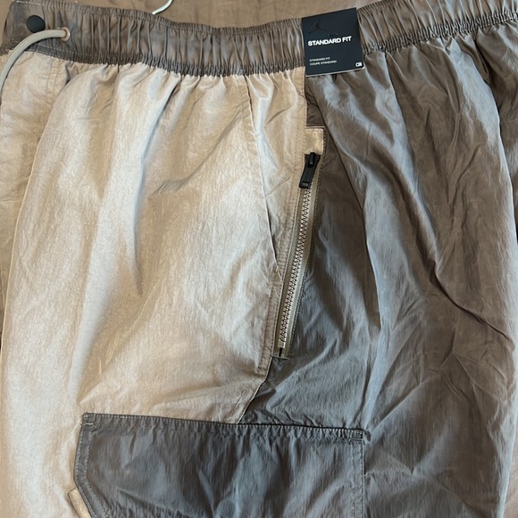 Air Jordan 23 Engineered Cargo Pants - Mens XXLT - Picture 11 of 13